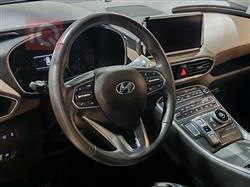 هیوندای سەنتافی